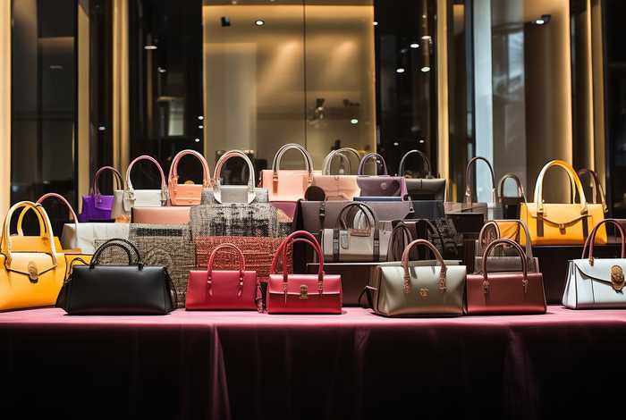 奢侈品包包中国有几个品牌，奢侈品包包中国有几个品牌名称