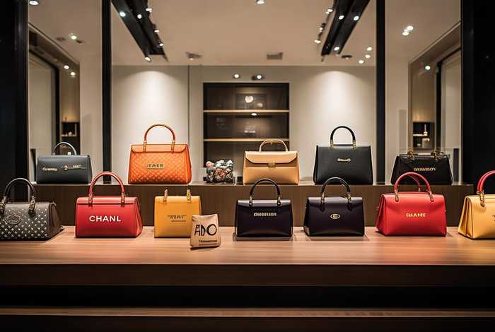 国际包包品牌商标 国际包包品牌商标有哪些