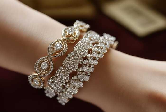 卡地亚手镯系列手链，卡地亚手镯系列手链多少钱