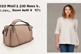 迷你女士挎包2022新款 - 迷你女士挎包2022新款价格