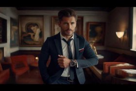 罗意威介绍、罗意威品牌简介