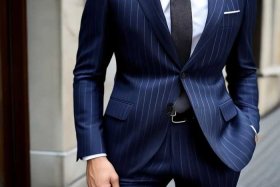 路易威登男装图片；路易·威登男装图片