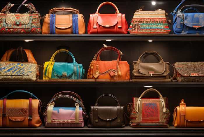 国外小众品牌包包大全 - 国外小众品牌包包大全图片