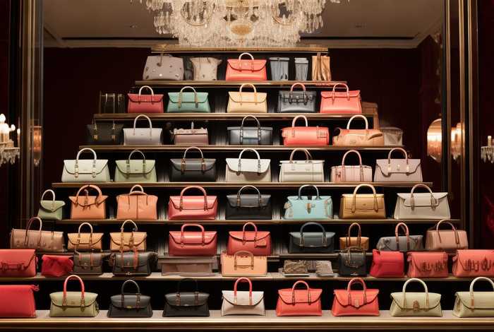 奢侈品包包品牌等级图鉴 - 奢侈品包包品牌等级图鉴大全