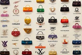 名包品牌logo - 名牌包包logo图标大全