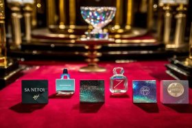 全球十大奢侈品顶级品牌 全球十大奢侈品顶级品牌排名