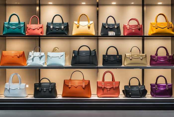女人包包品牌排行 品牌大全及价格（女人包包品牌排行 品牌大全及价格及图片）