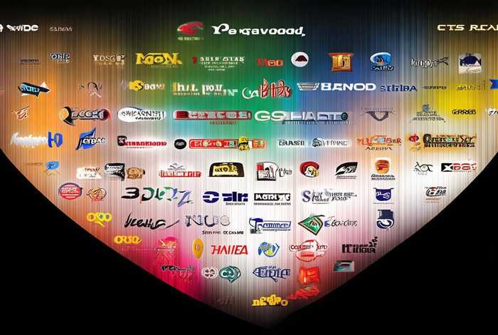 全球100大品牌 全球100大品牌公司