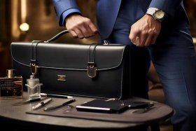 男士奢侈品有哪些（男士奢侈品有哪些款式）