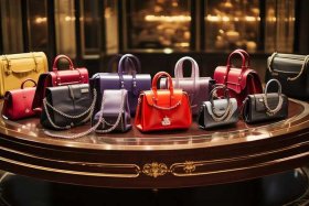 奢侈品包包十大名牌（奢侈品包包十大名牌排行榜）