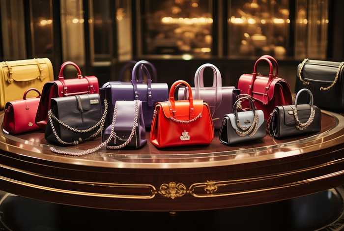 奢侈品包包十大名牌（奢侈品包包十大名牌排行榜）