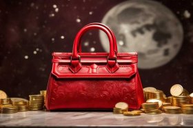 女士包包什么颜色招财聚财，女士包包什么颜色招财聚财好看