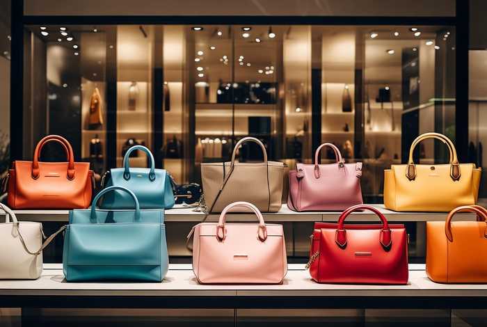 品牌时尚包包加盟 时尚包包加盟有哪些品牌大全