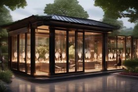 国际香氛品牌体验馆 国际香氛品牌体验馆在哪里