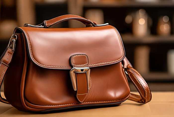 女士斜挎包的做法（女式斜挎包的做法）