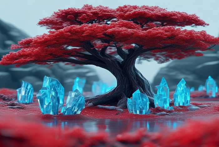 六大蓝血八大红雪 六大蓝血和八大红血哪个更高级