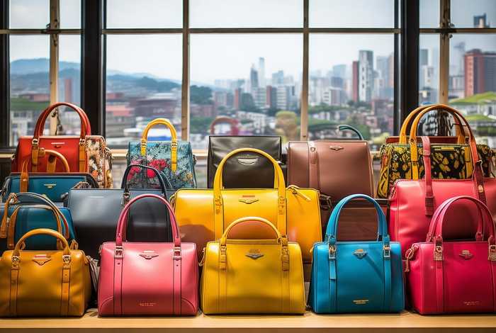 韩国的包包本土品牌 - 韩国的包包本土品牌排行榜