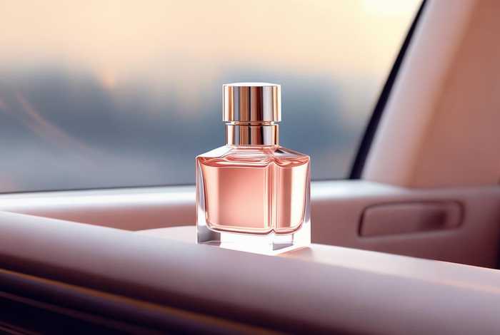 清淡车载香水推荐，车载淡香型香水推荐