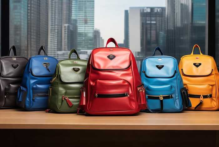 国产背包品牌十大排名男包有哪些 国产背包品牌十大排名男包有哪些牌子