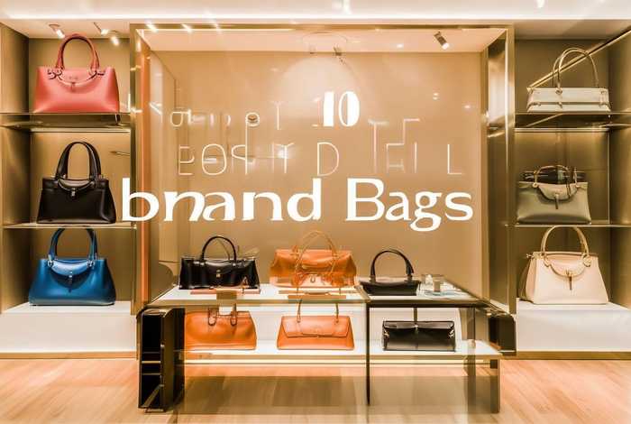 国内十大名牌包 国内十大名牌包包排名