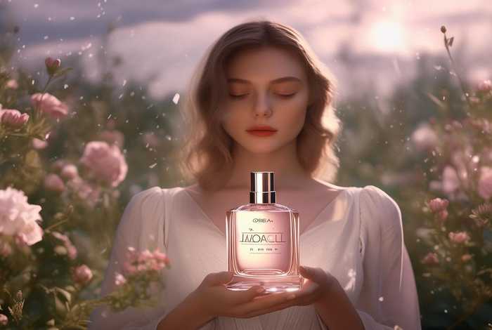 罗意威奇迹天光 罗意威奇迹天光香水好闻吗