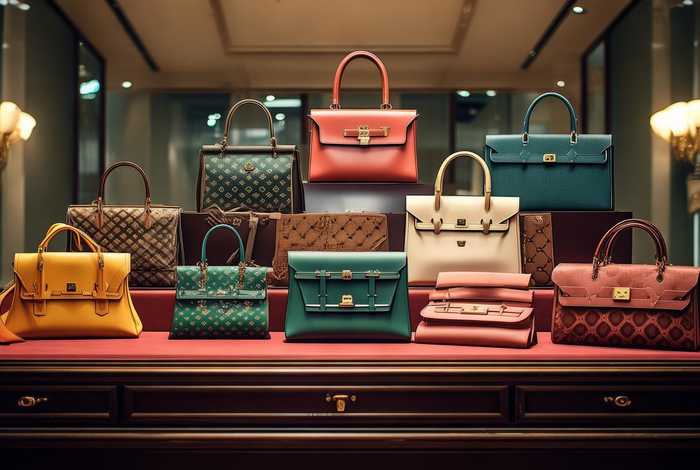 奢侈品包包排行榜前十名有哪些（奢侈品包包排行榜前十名有哪些品牌）