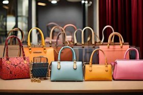 女生必入手的几款奢侈品包包；女生必入手的几款奢侈品包包品牌