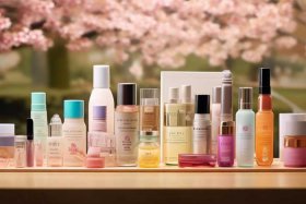 品牌护肤品前十名 日本品牌护肤品前十名