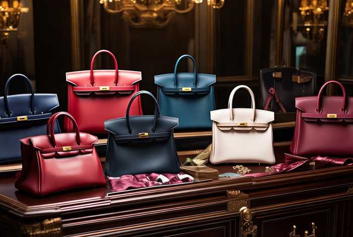 奢侈品包包保值排名、奢侈品包包保值排名前十