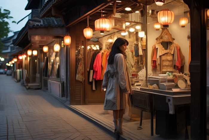 国内小众品牌女装，国内小众服装品牌女