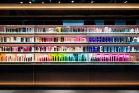 国际化妆品10大品牌排行榜 国际化妆品10大品牌排行榜最新