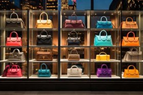 品牌包排行榜前十名；奢侈品牌包排行榜前十名