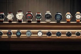 名表有哪些牌子，品牌名表有哪些牌子