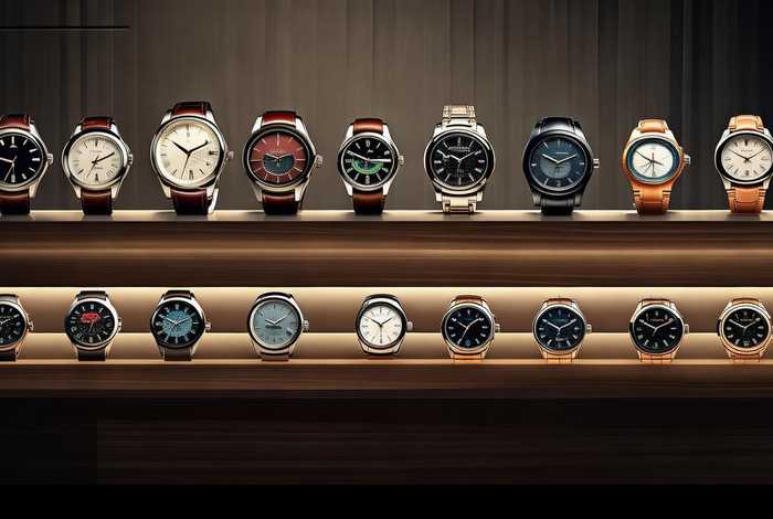 名表有哪些牌子，品牌名表有哪些牌子