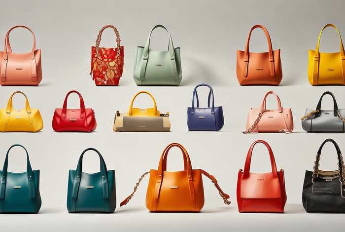 女士单肩包品牌推荐 女士单肩包品牌推荐图片