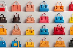 名牌包品牌排行榜最新 名牌包品牌排行榜最新图片