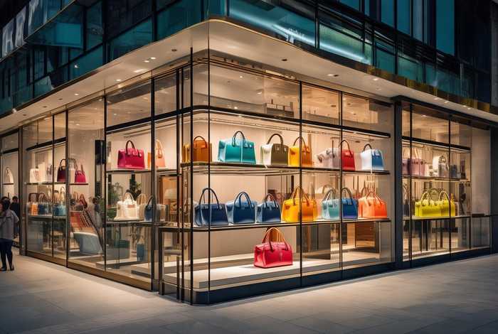 广州哪里有卖名牌包包的实体店（广州哪里有卖名牌包包的实体店啊）