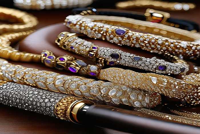 女士手链十大名牌；女士手链十大名牌图片