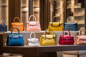 轻奢女包品牌排行榜，轻奢女包品牌排行榜图片