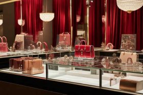 国内奢侈品牌排行榜最新（国内奢侈品牌排行榜最新排名）