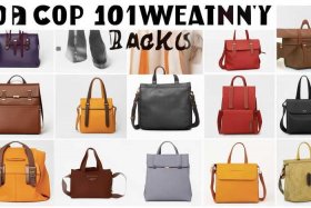 女双肩背包前十大品牌，女双肩背包前十大品牌排名