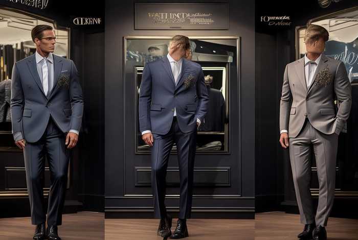 名牌男装衣服有哪些牌子 - 名牌男装衣服有哪些牌子的