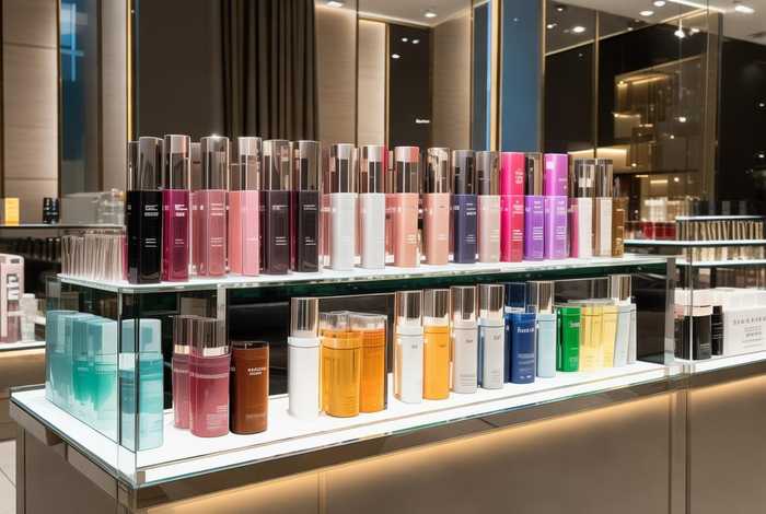 国际化妆品排名前十名品牌 国际化妆品排名前十名品牌有哪些