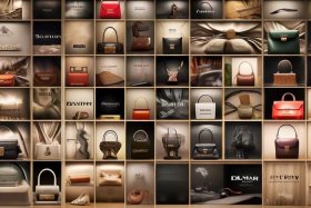 女装奢侈品牌前十名；女装奢侈品牌前十名图片