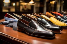 皮鞋十大奢侈品品牌（皮鞋十大奢侈品品牌有哪些）
