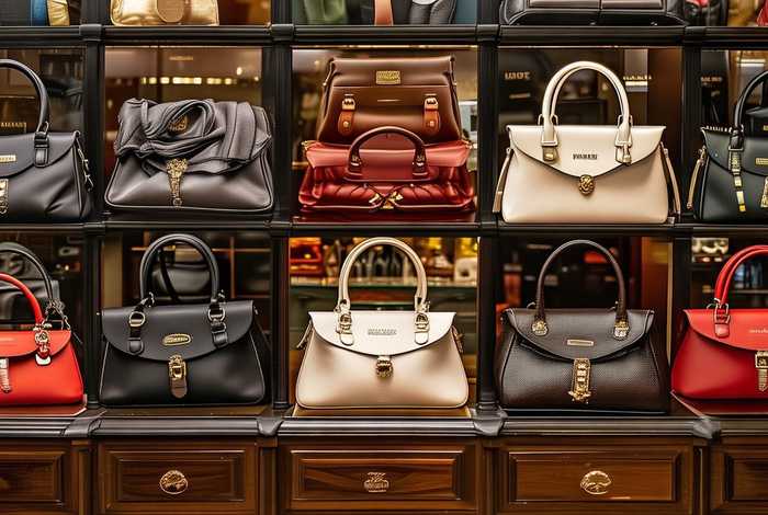 女士名牌包包全称；女士名牌包包全称大全