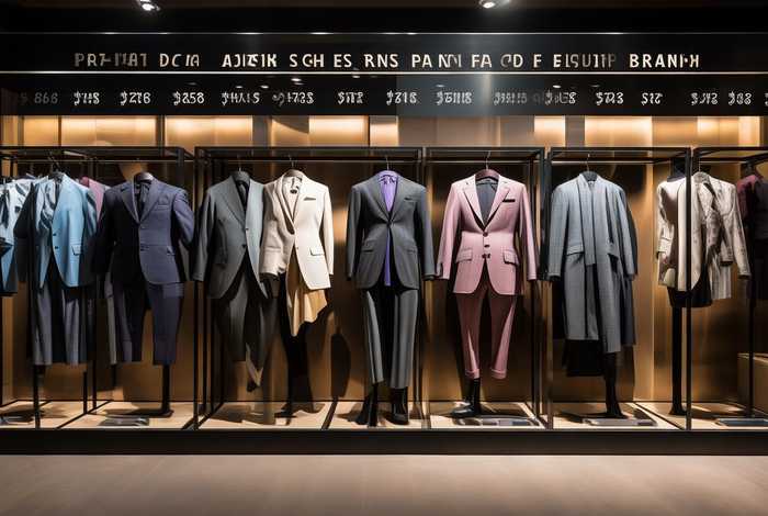 男款衣服10大品牌大全，男款衣服10大品牌大全及价格