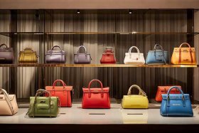 女包品牌一览表 - 女包品牌一览表大全