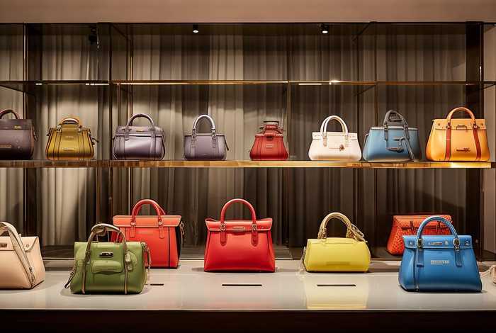 女包品牌一览表 - 女包品牌一览表大全