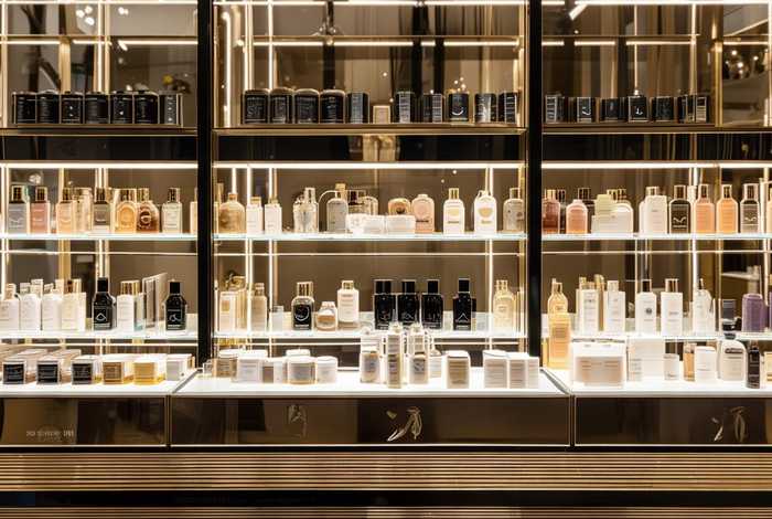 全球十大顶级护肤品牌（-）